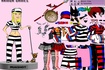 Thumbnail for Dress Paris in Jail